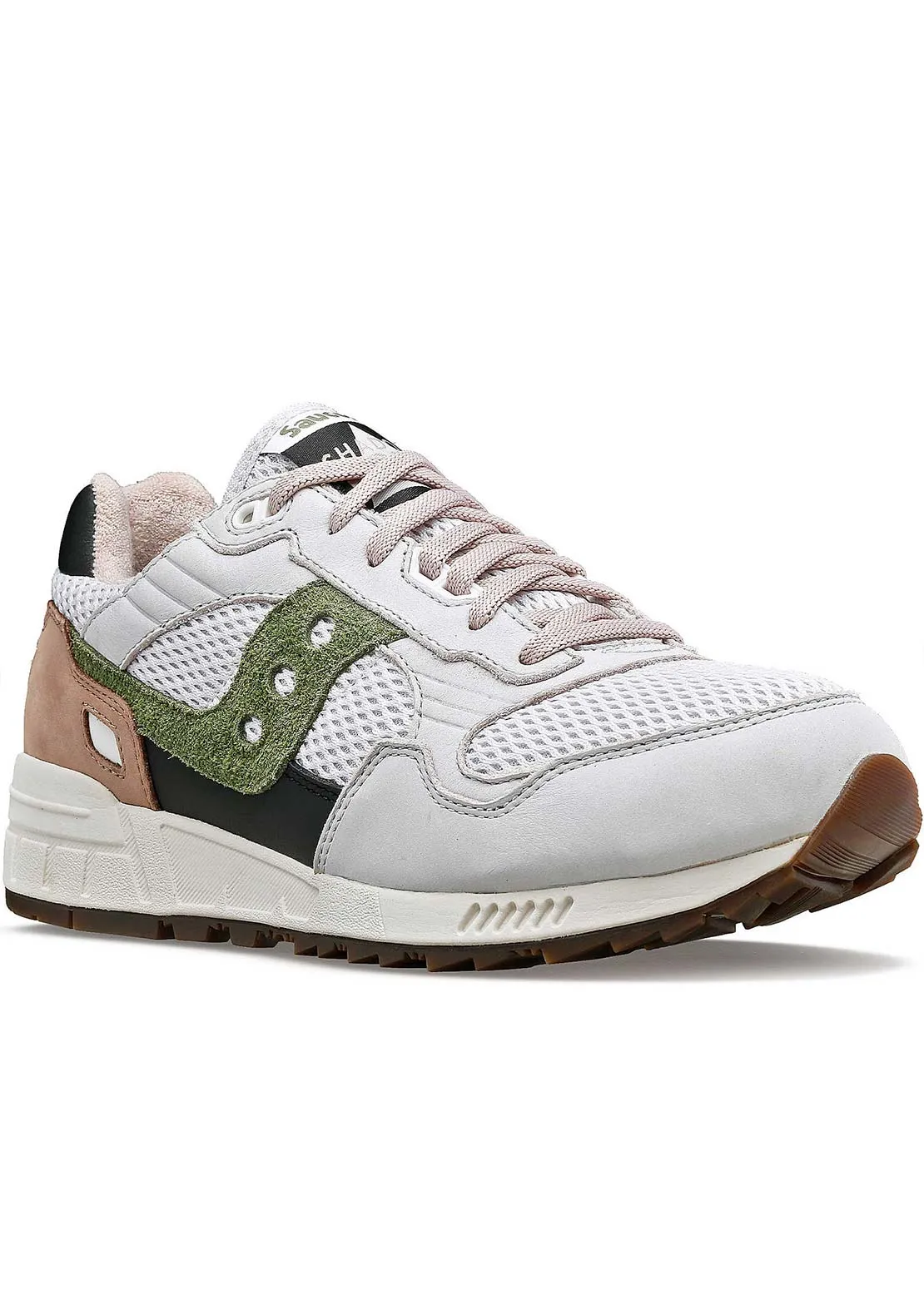 Saucony Unisex Shadow 5000 Shoes