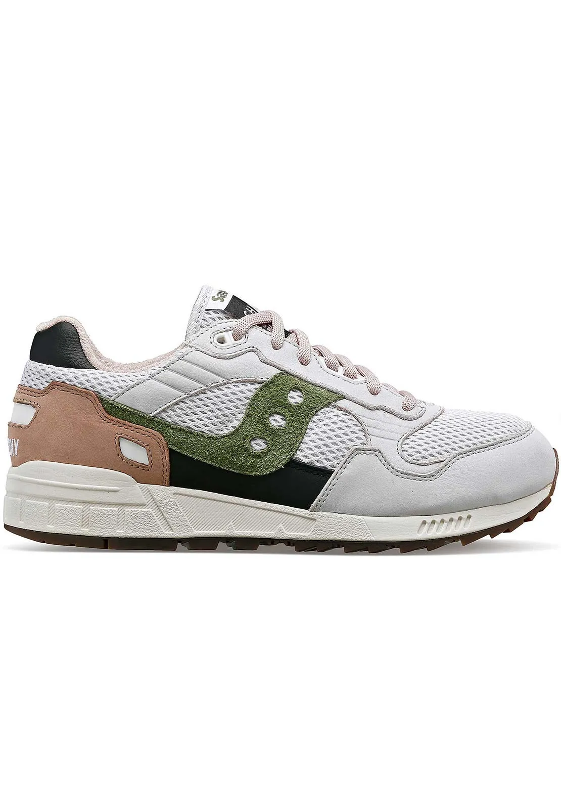 Saucony Unisex Shadow 5000 Shoes