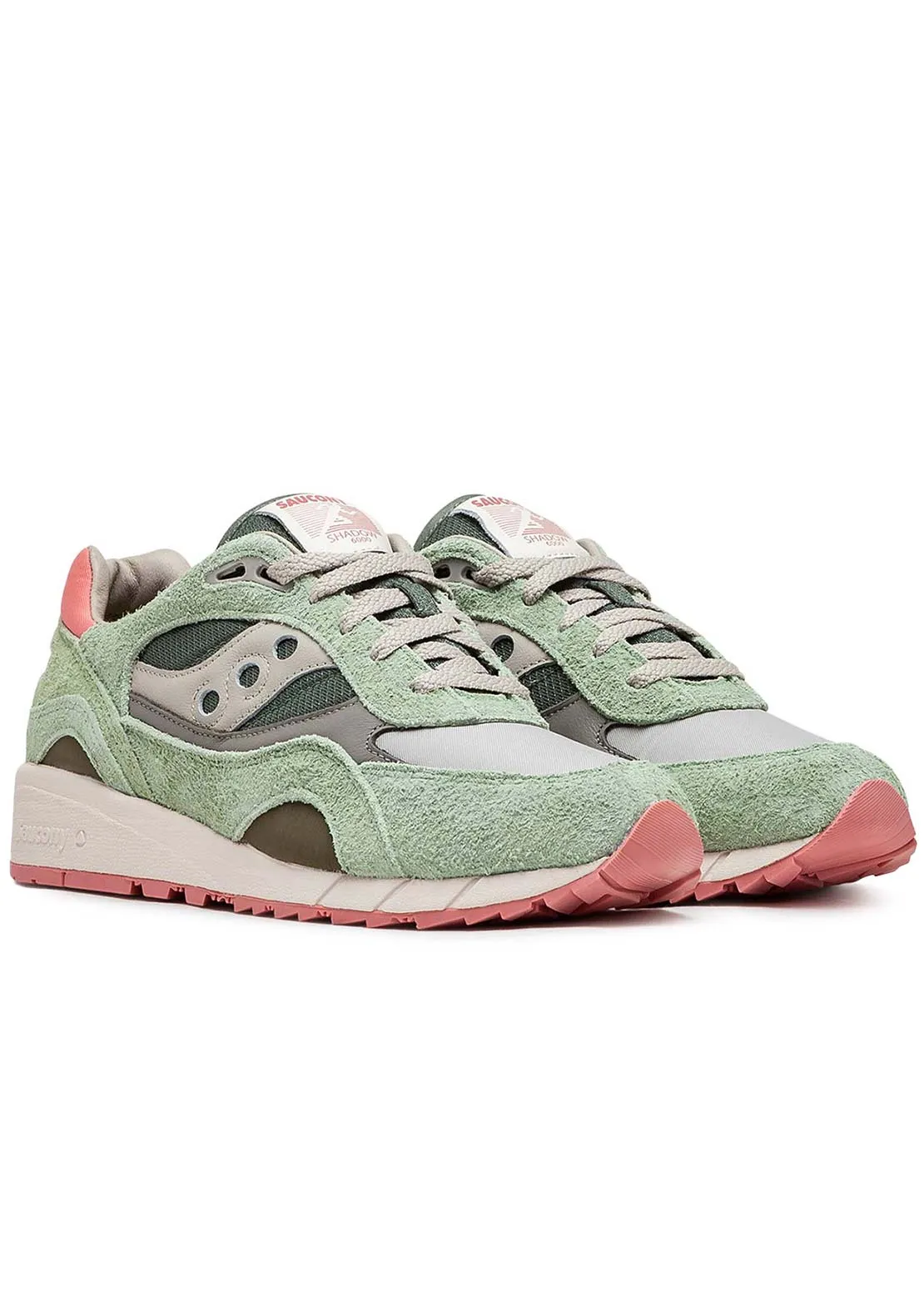 Saucony Women's Shadow 6000 Shoes