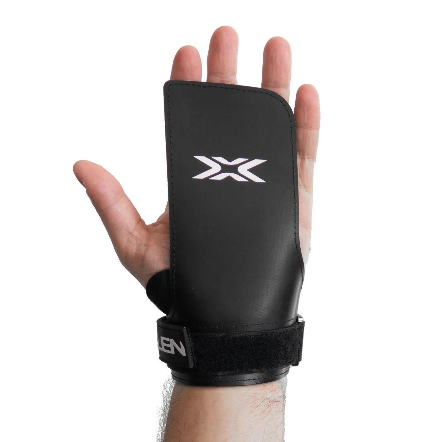 Seal X4 Gymnastic Grips Fingerless