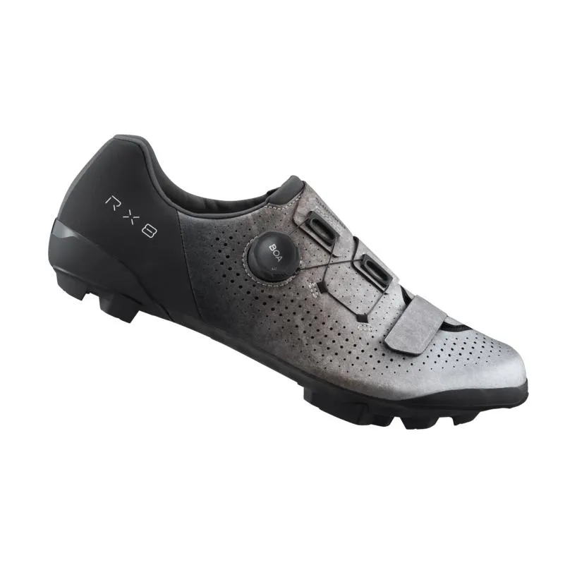 SH-RX801 Men's Gravel Bike Shoes