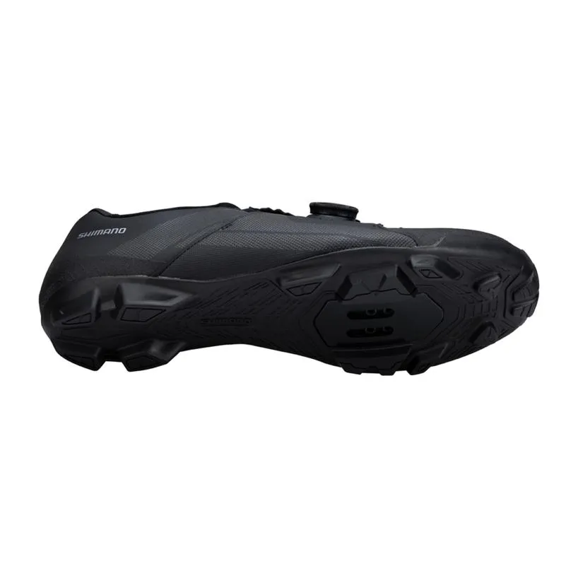 SH-XC300 Men's Wide Mountain Bike Shoes