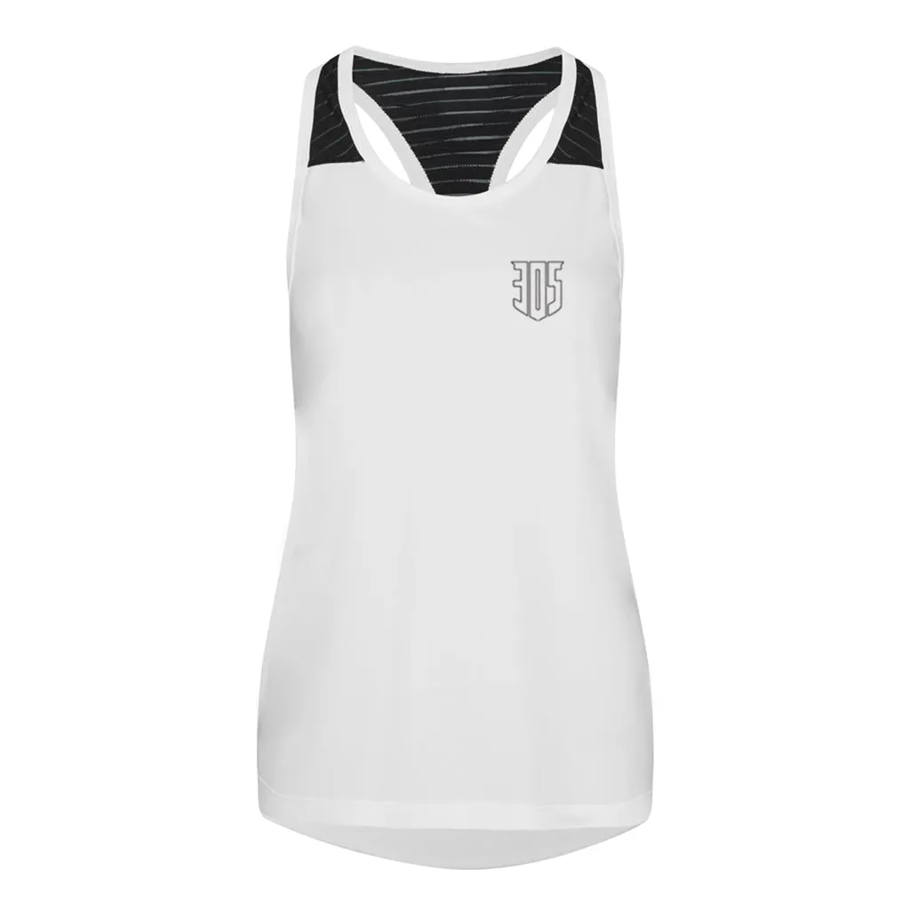 Shield Performance Workout Vest