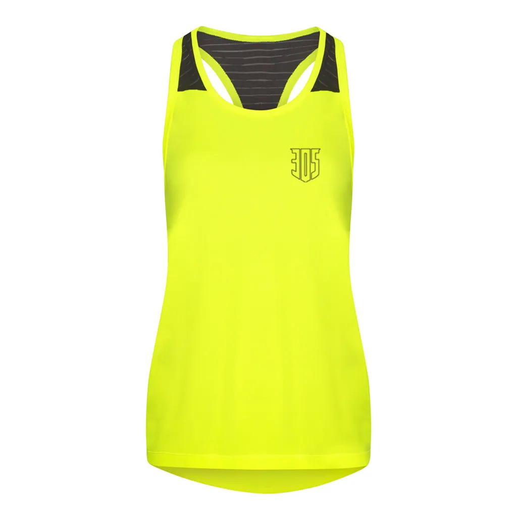 Shield Performance Workout Vest