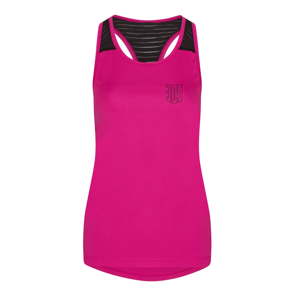 Shield Performance Workout Vest