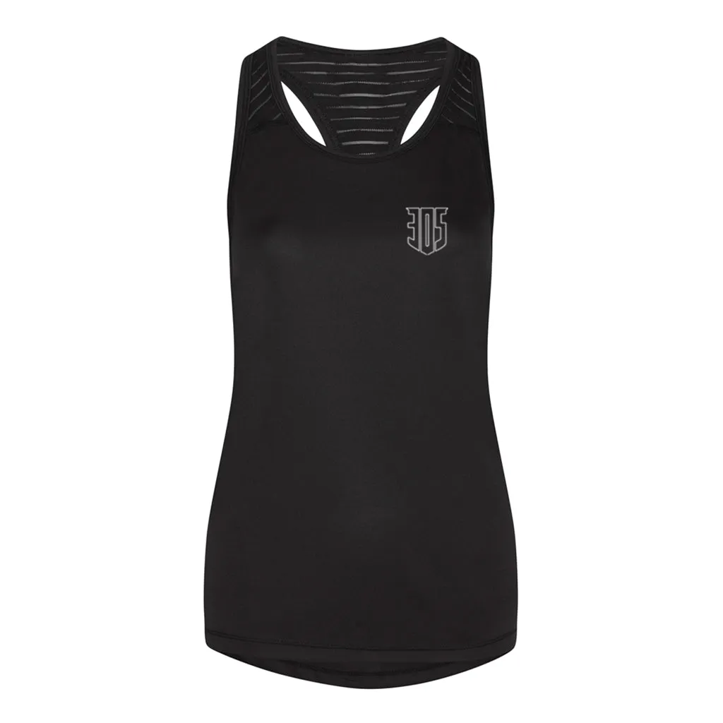 Shield Performance Workout Vest