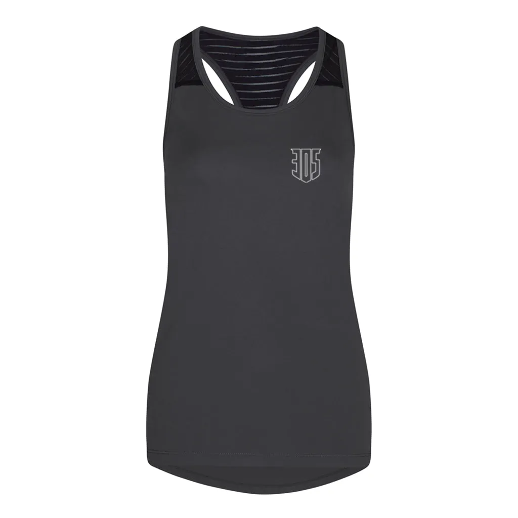 Shield Performance Workout Vest