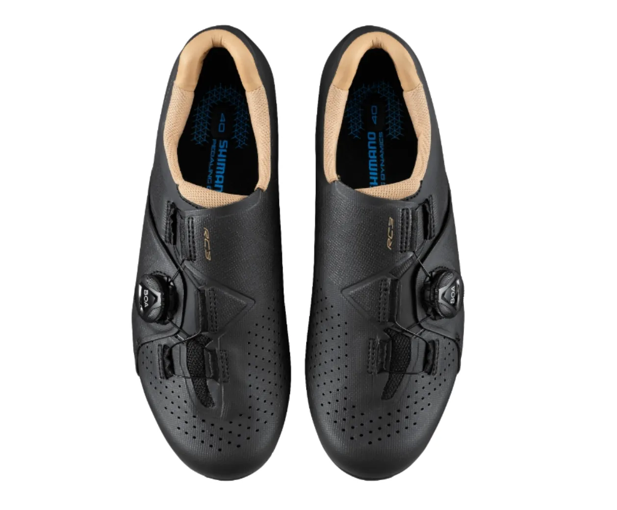 Shimano RC3 Women's Cycling Shoes