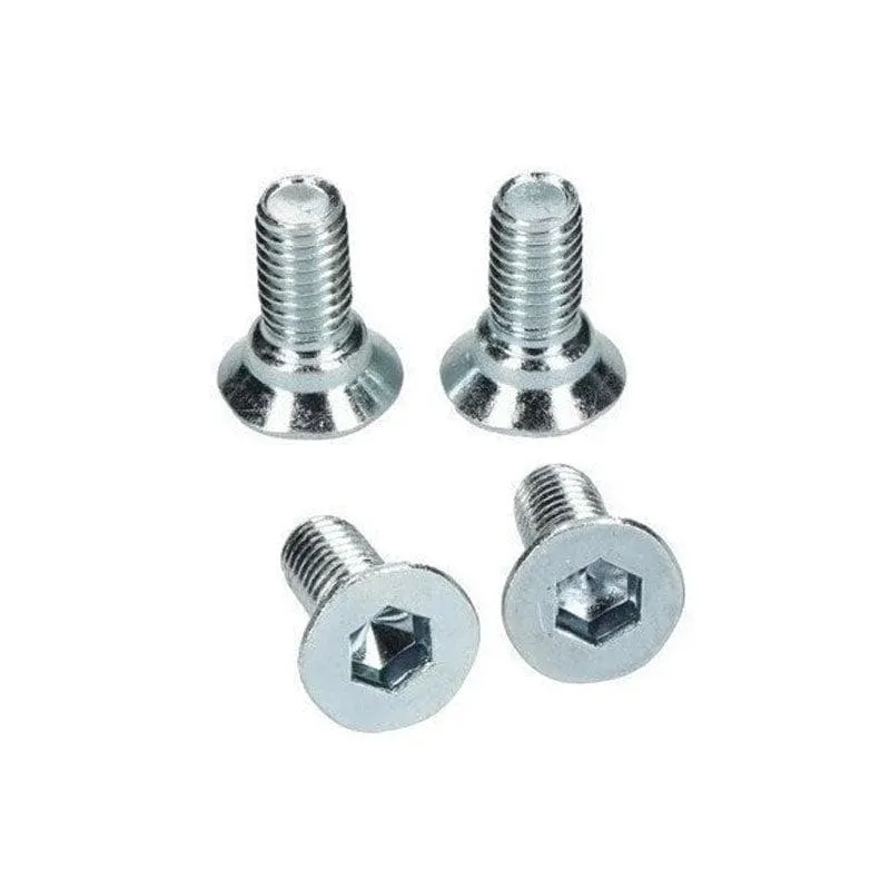 Shimano SH51 / SH56 Cleat Fixing Bolts - 12.5mm - 46X 9801