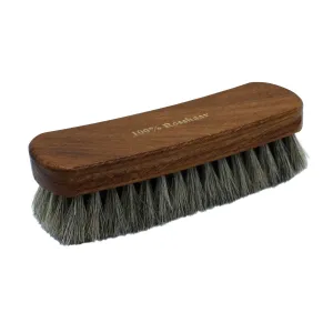 SHOE POLISHING BRUSH