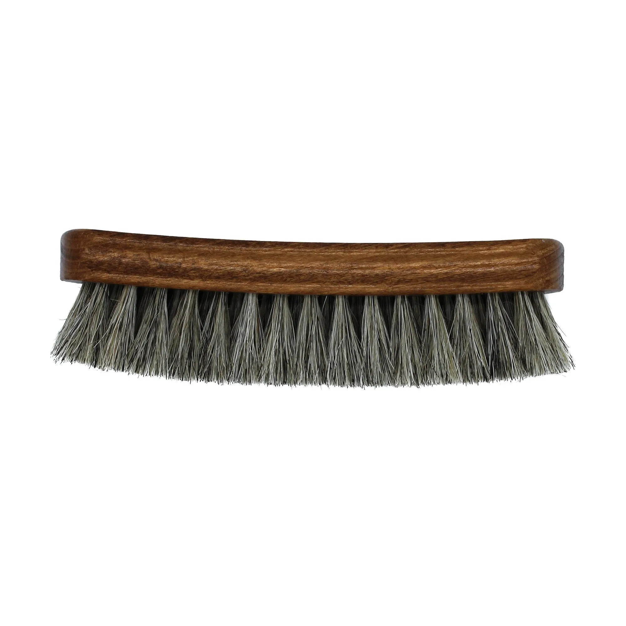 SHOE POLISHING BRUSH