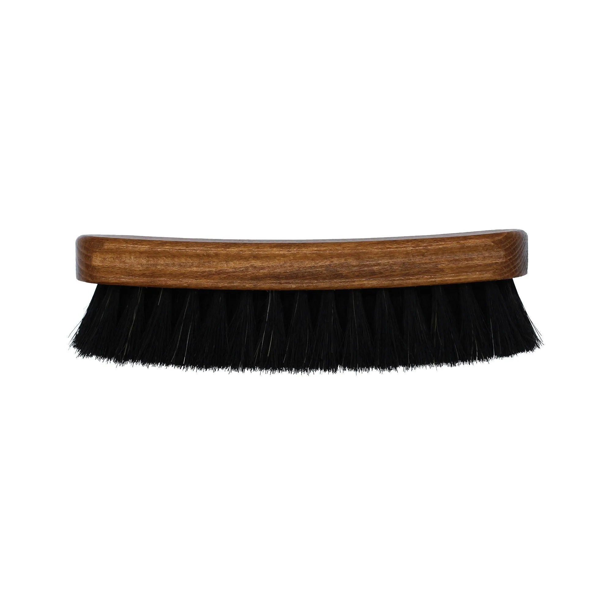 SHOE POLISHING BRUSH