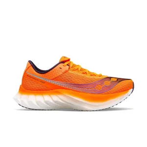 Shoes Saucony Endorphin Pro 4 Orange White SS24