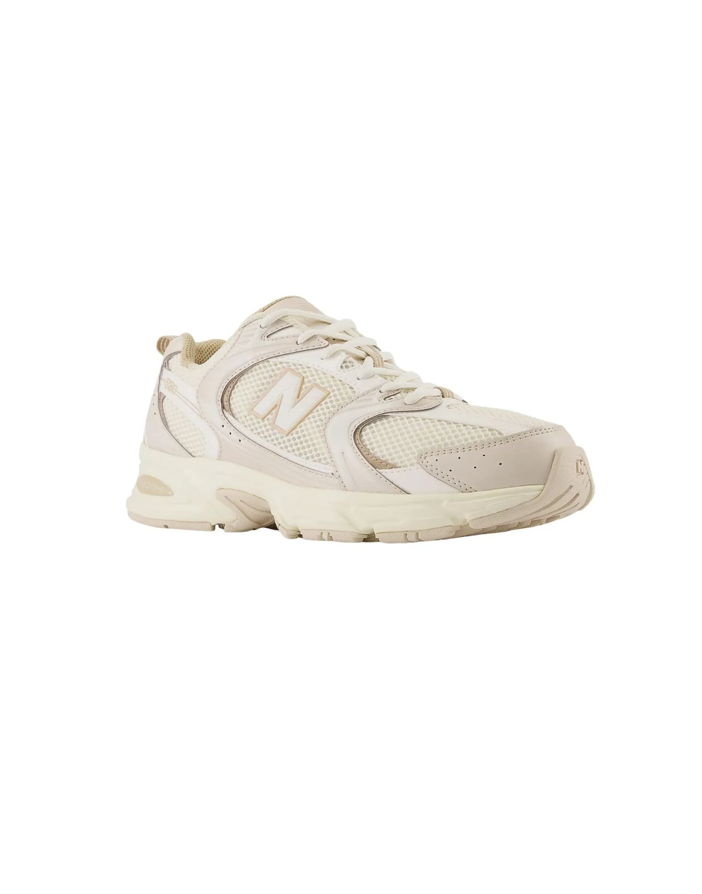 Shoes woman MR530AA BONE NEW BALANCE