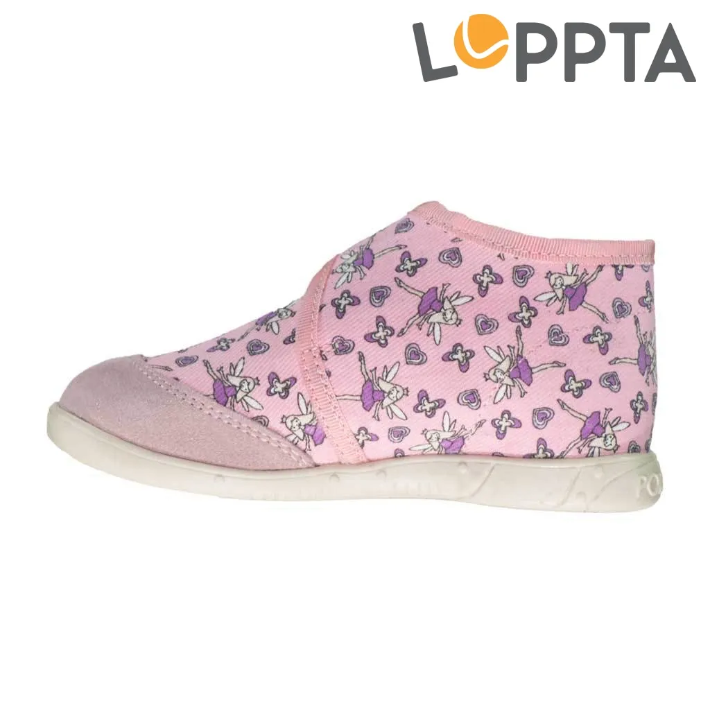 Slipper Rosa 10519