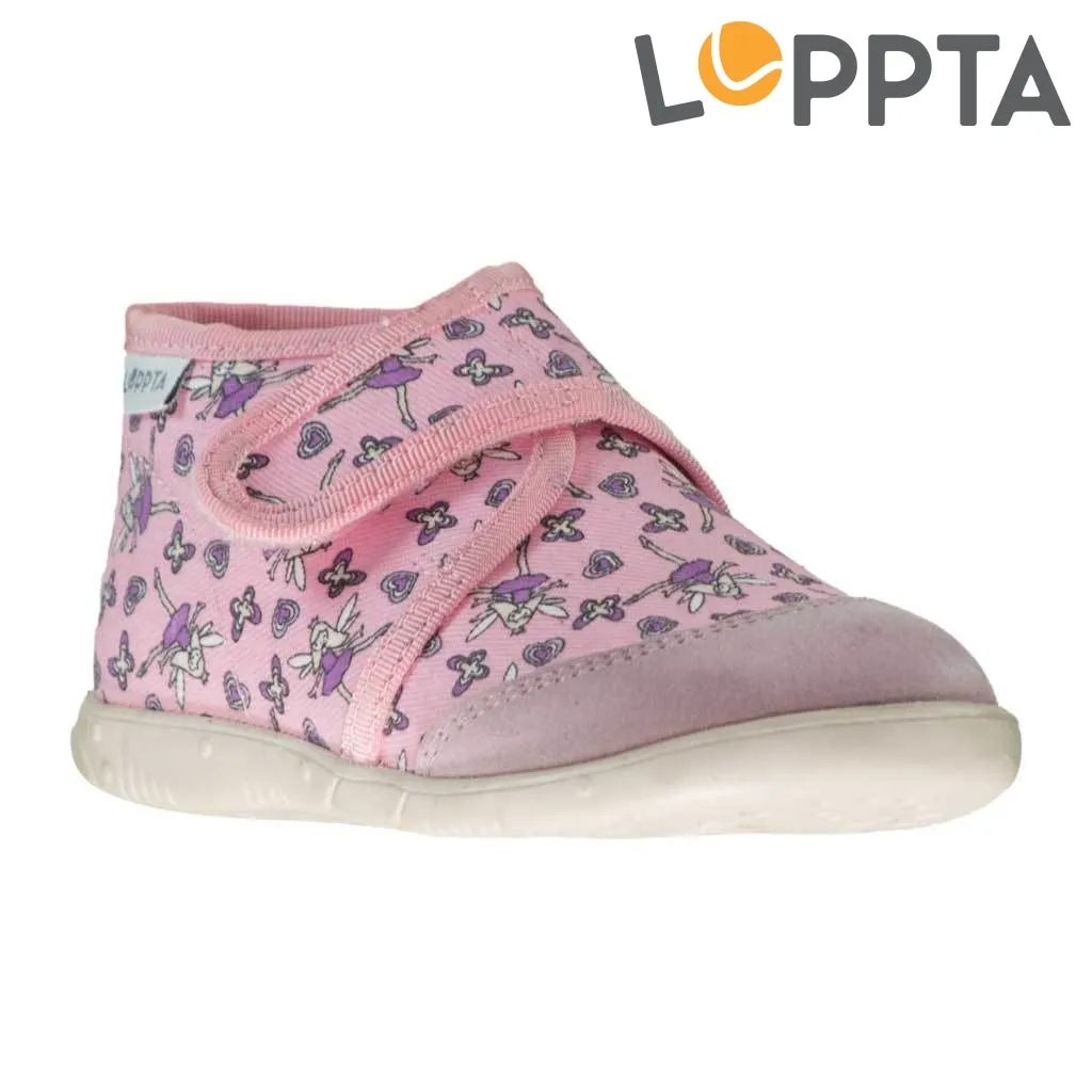 Slipper Rosa 10519