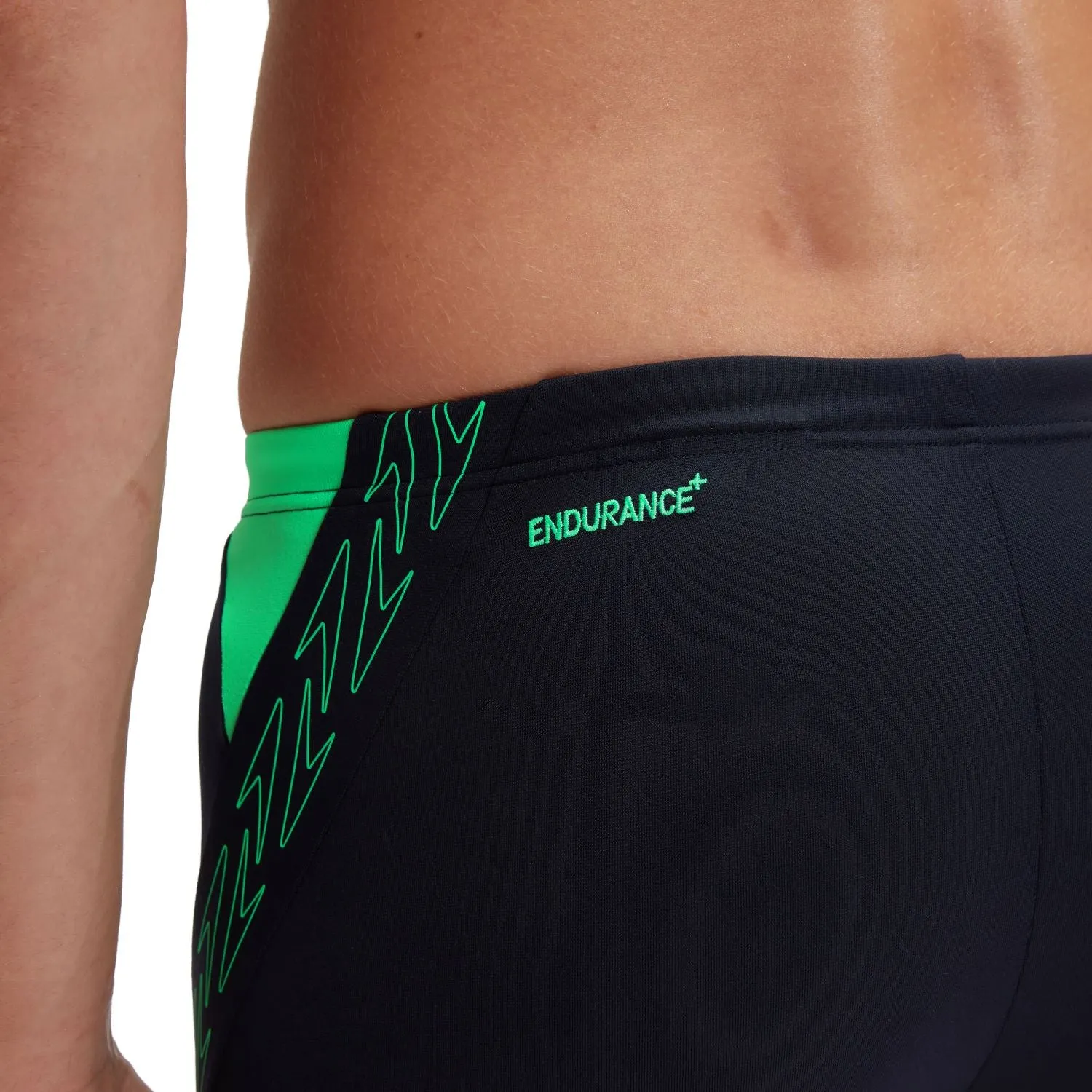 Speedo Endurance  Hyperboom Splice Jammers