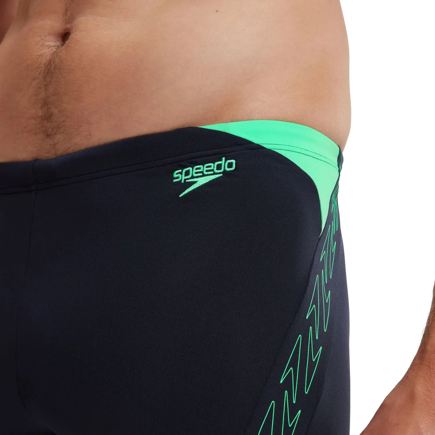 Speedo Endurance  Hyperboom Splice Jammers