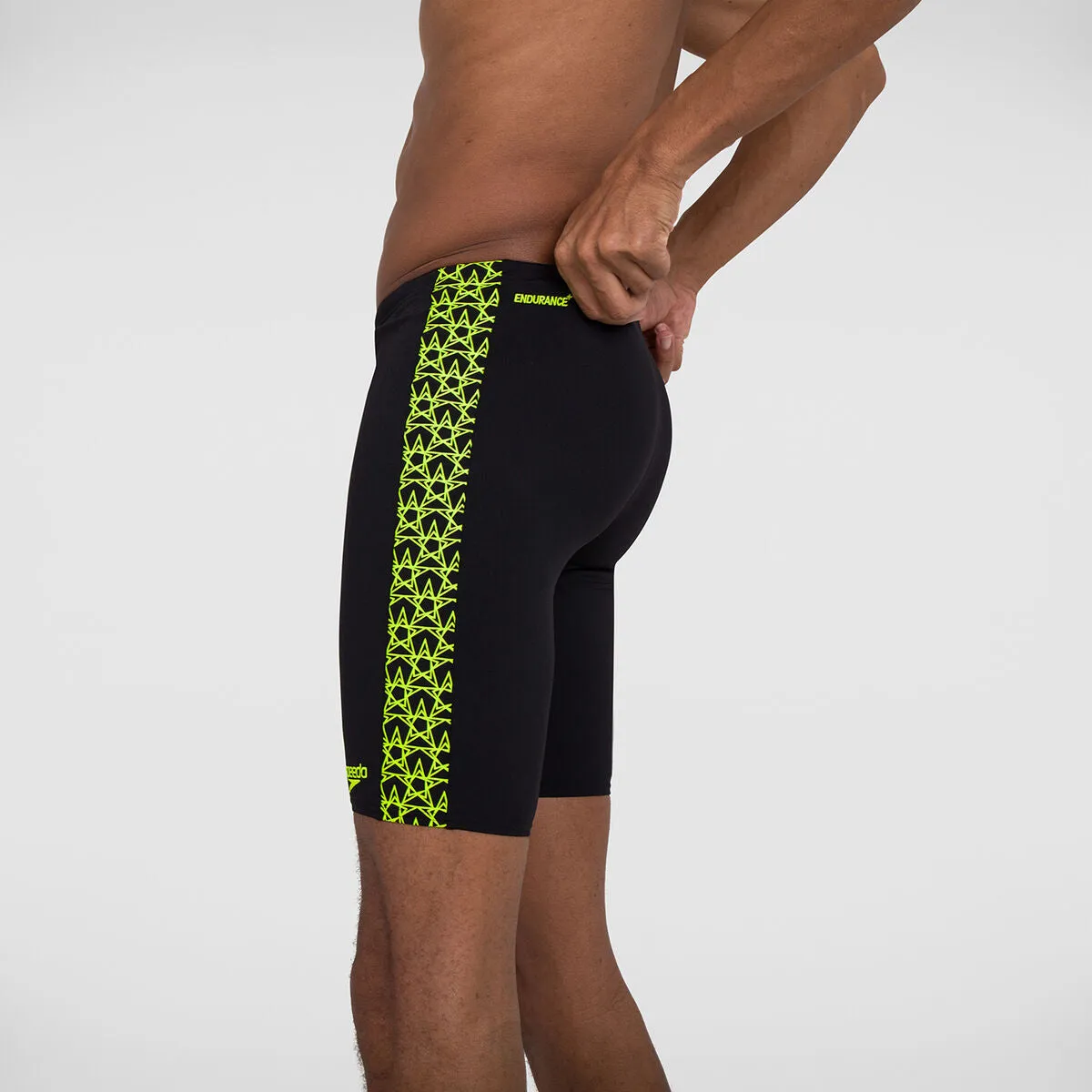 Speedo Endurance  Mens Boomstar Splice Jammers