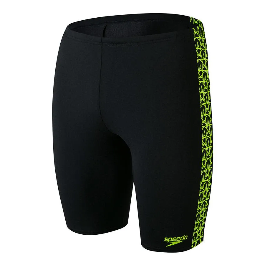 Speedo Endurance  Mens Boomstar Splice Jammers