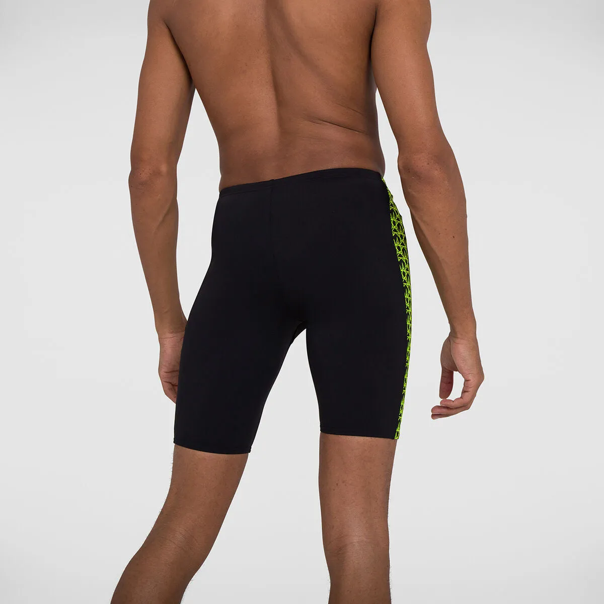 Speedo Endurance  Mens Boomstar Splice Jammers