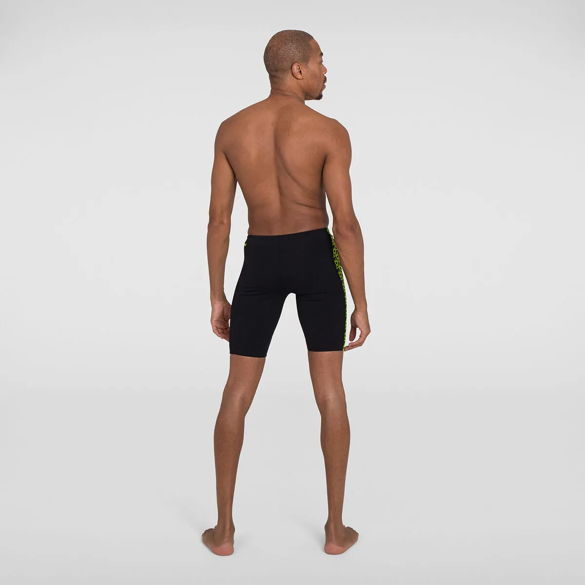 Speedo Endurance  Mens Boomstar Splice Jammers