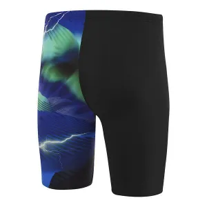 Speedo Mens Digital lightning V-Cut Jammer