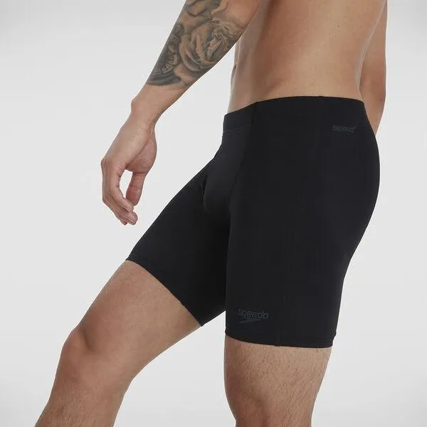 Speedo Mens ECO Endurance   V Cut Mid Jammer