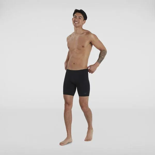 Speedo Mens ECO Endurance   V Cut Mid Jammer