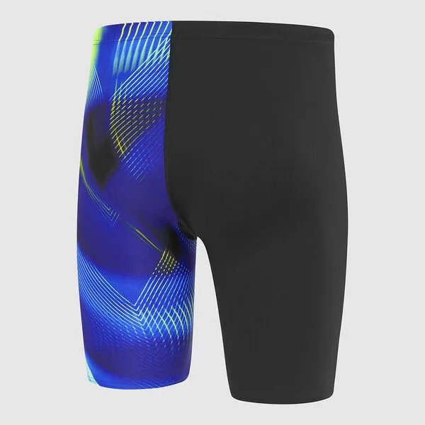 Speedo Mens Mayhem Jammer