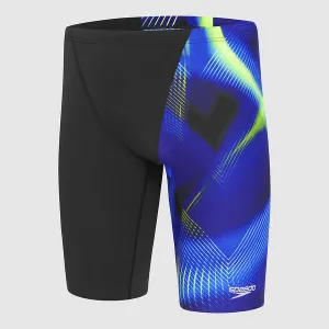 Speedo Mens Mayhem Jammer