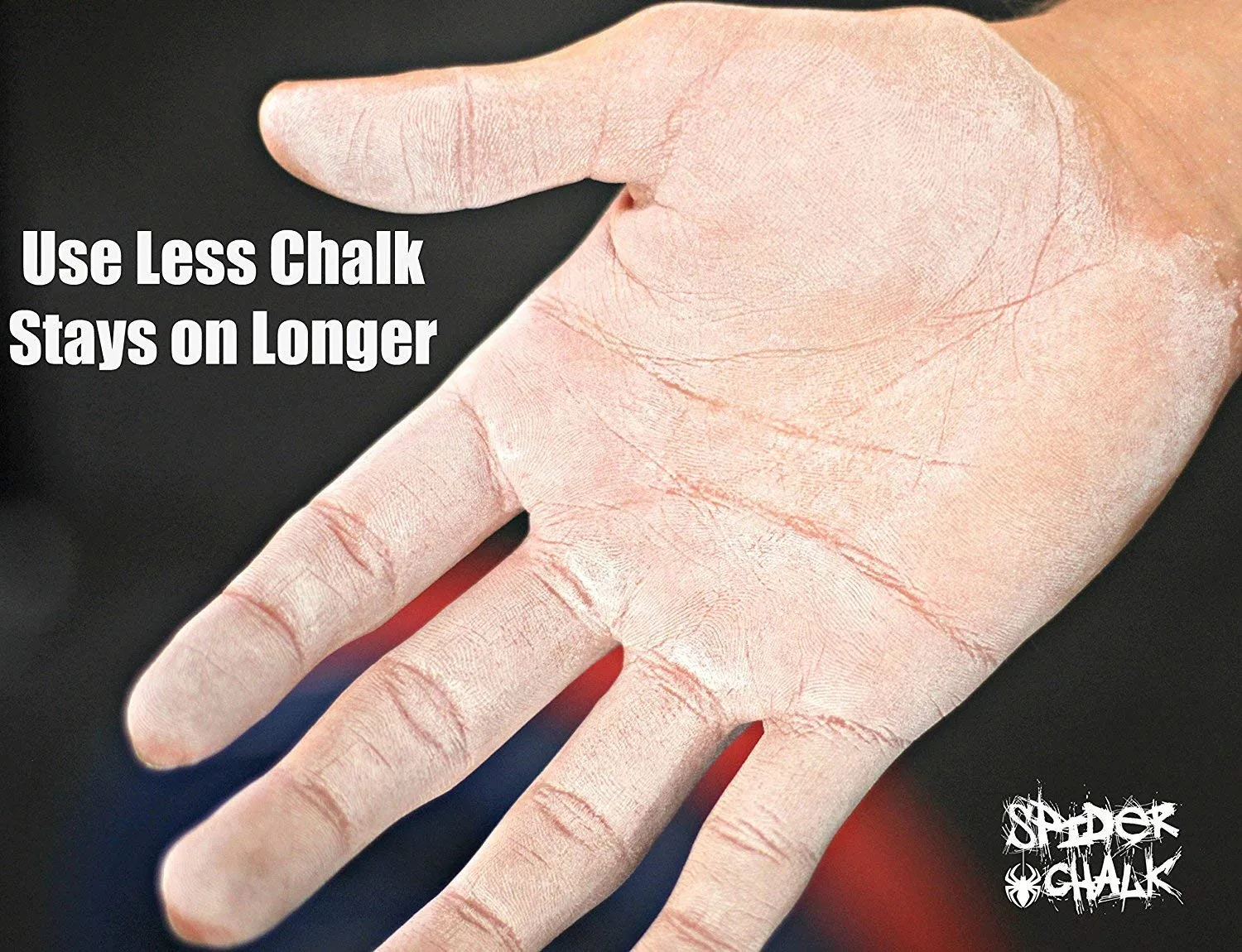 Spider Chalk - 2oz Liquid Chalk