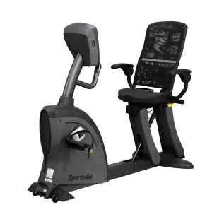 SportsArt C521M Medical Bi Directional Recumbent Bike