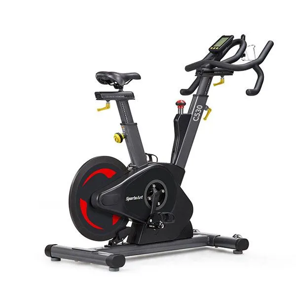 SportsArt C530 Indoor Cycle