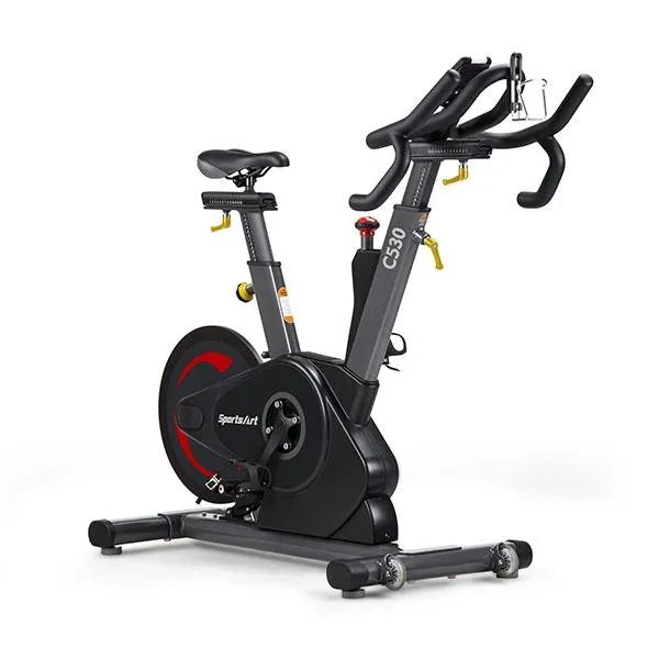 SportsArt C530 Indoor Cycle