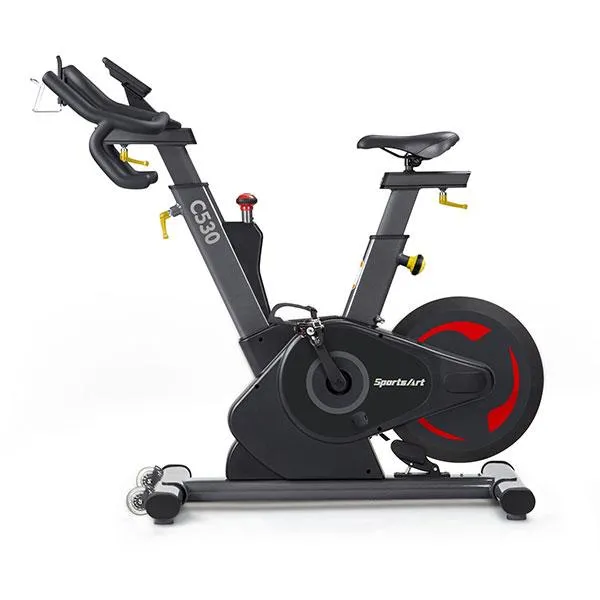 SportsArt C530 Indoor Cycle