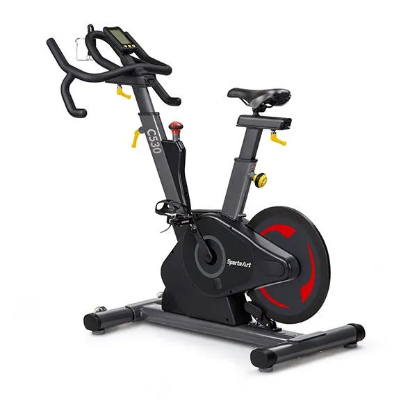 SportsArt C530 Indoor Cycle