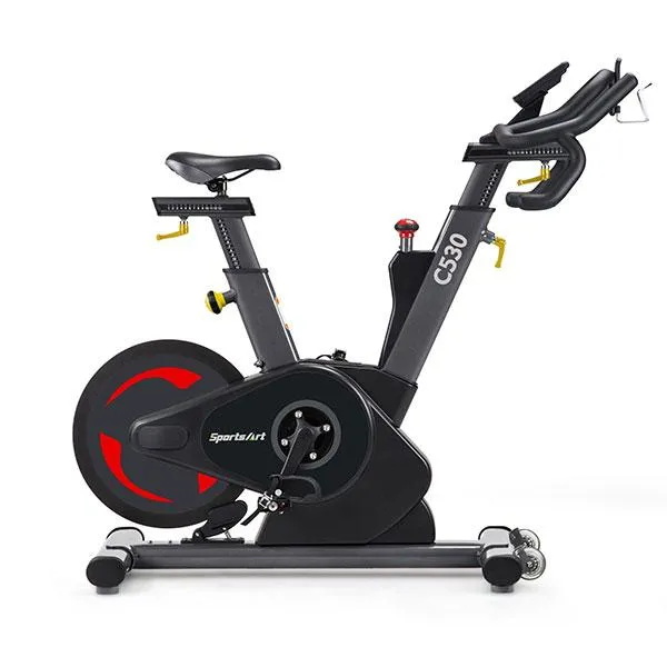 SportsArt C530 Indoor Cycle