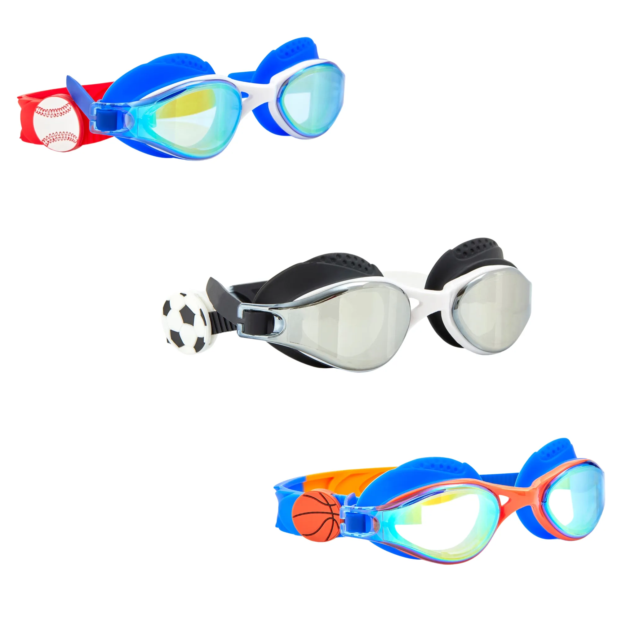 Stadium Sports Goggles