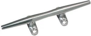 Stainless Hollow Base Cleat