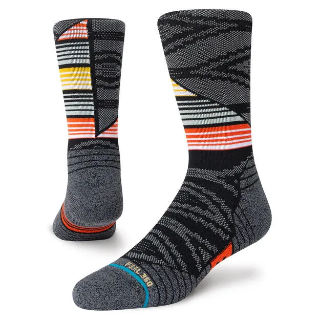 Stance Lazaro Crew 2 Socks - Multi