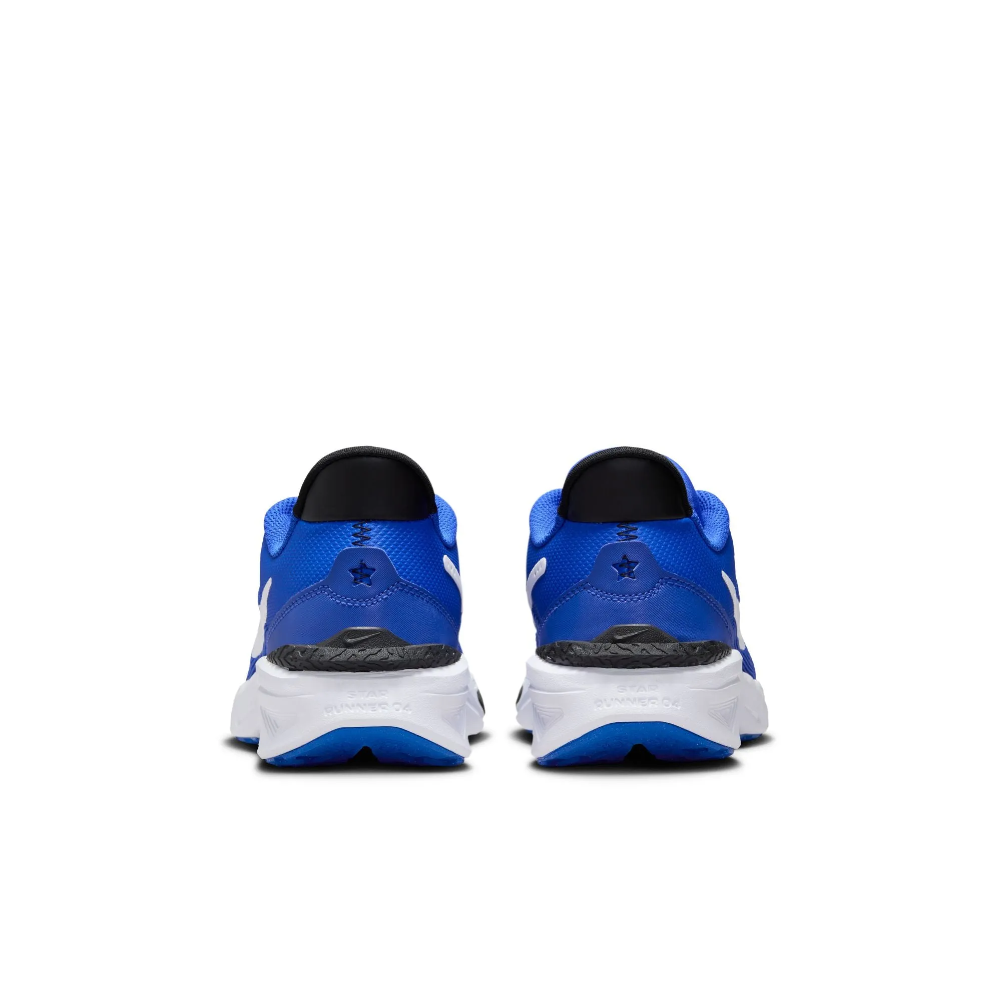 Star Runner 4 Big Kids' Road Running Shoes