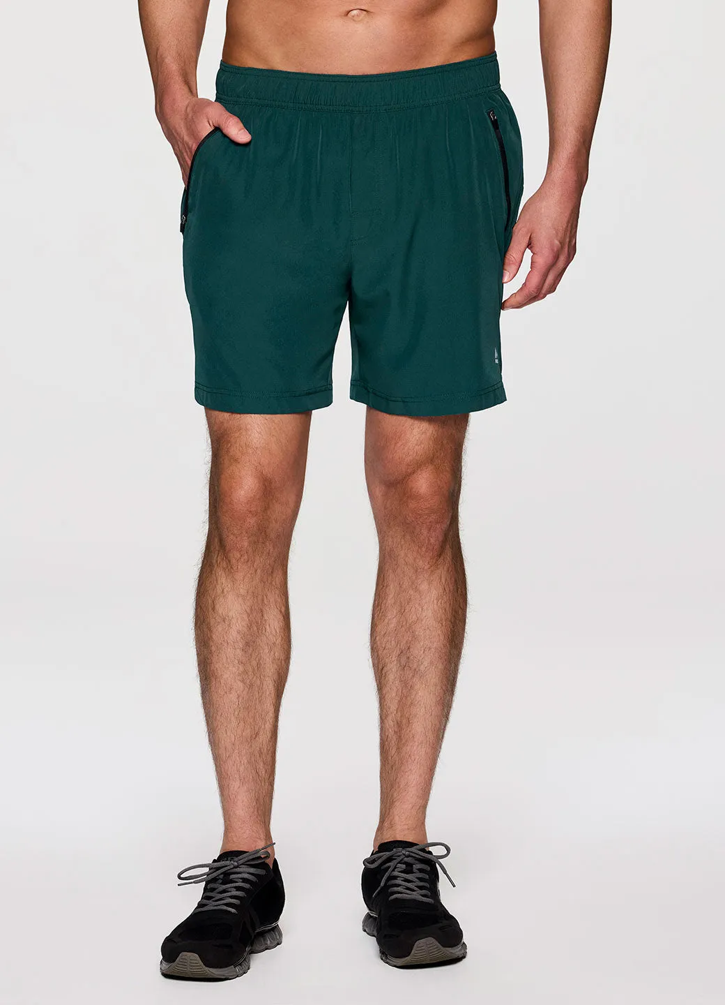 Stash It Workout Short