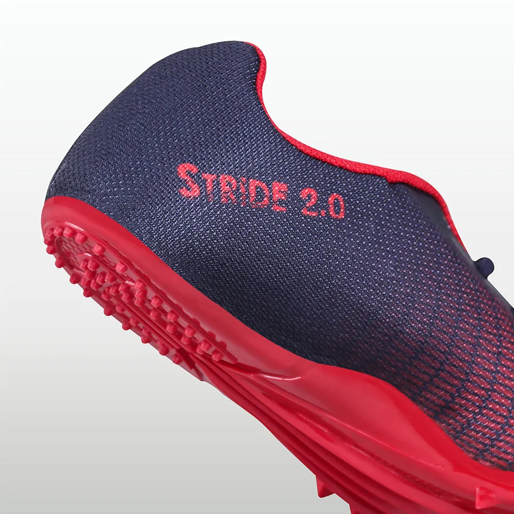 Stride 2.0