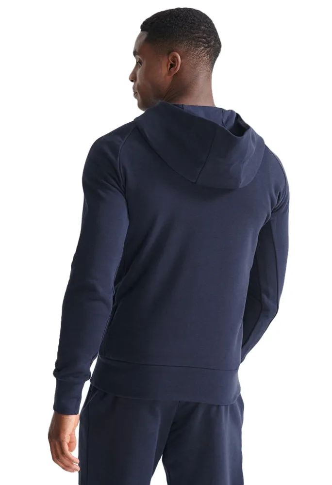 Superdry Men's Training Core Hoodie Sweatshirt