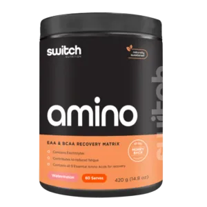 Switch Nutrition - Amino Switch - Watermelon