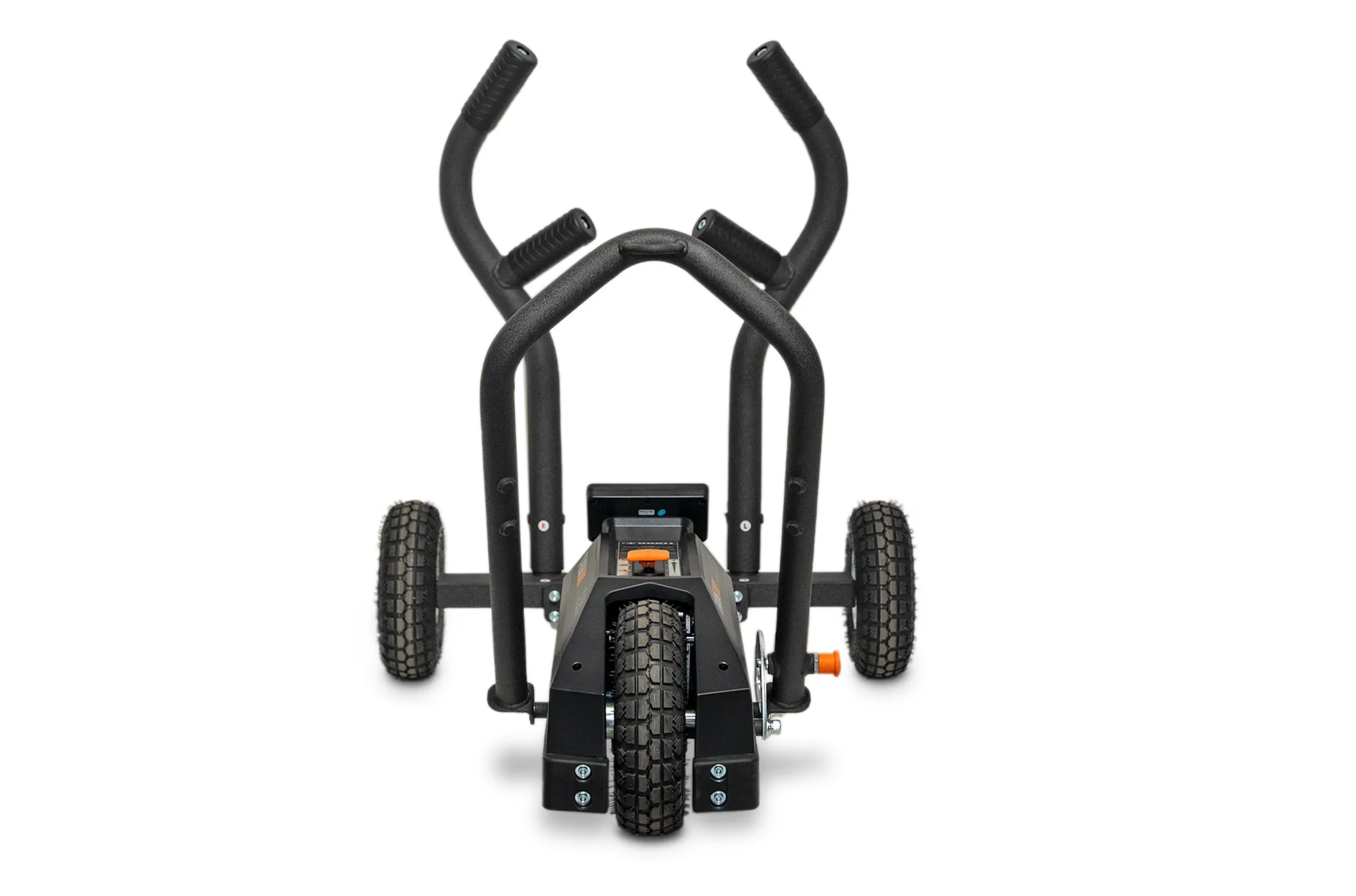 TANK® M1 Push Sled