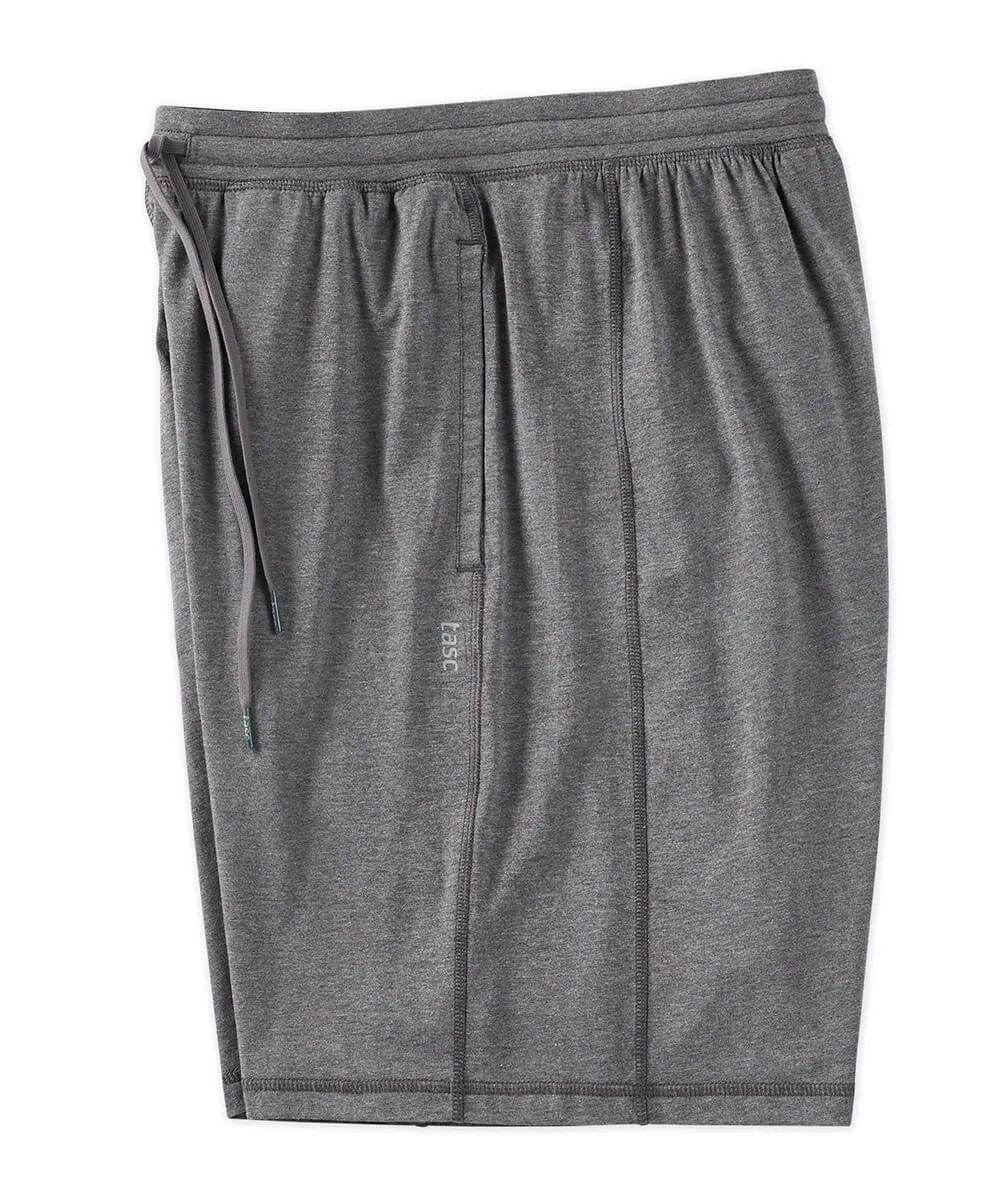 Tasc Stretch Workout Shorts