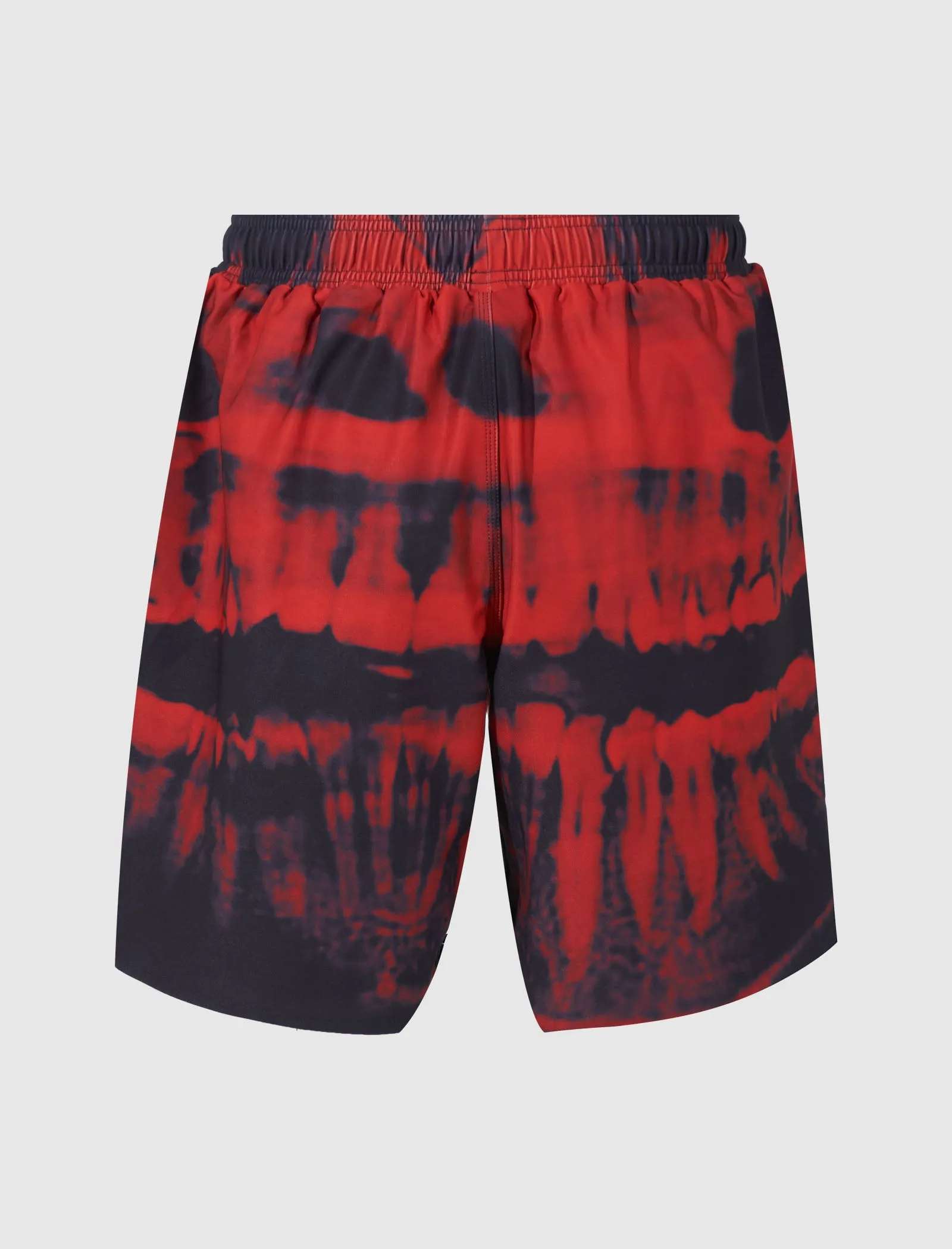 TEETH WORKOUT SHORTS