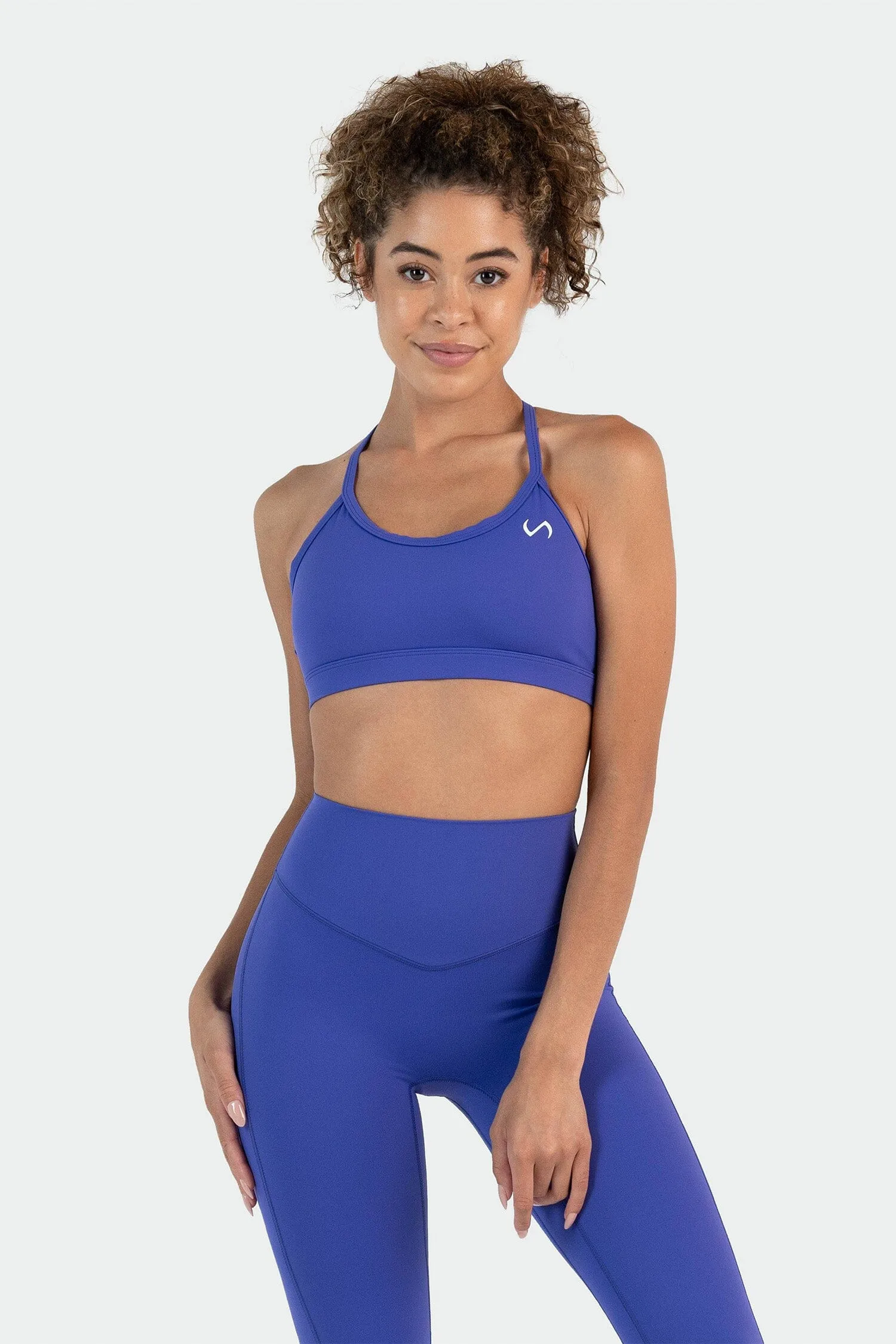 Tempo Glo Workout Sports Bra 2.0